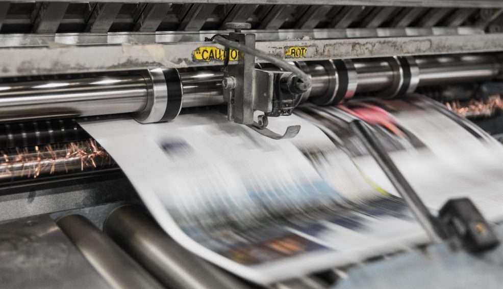 Print is Not Only Still Viable, but a Marketing Powerhouse