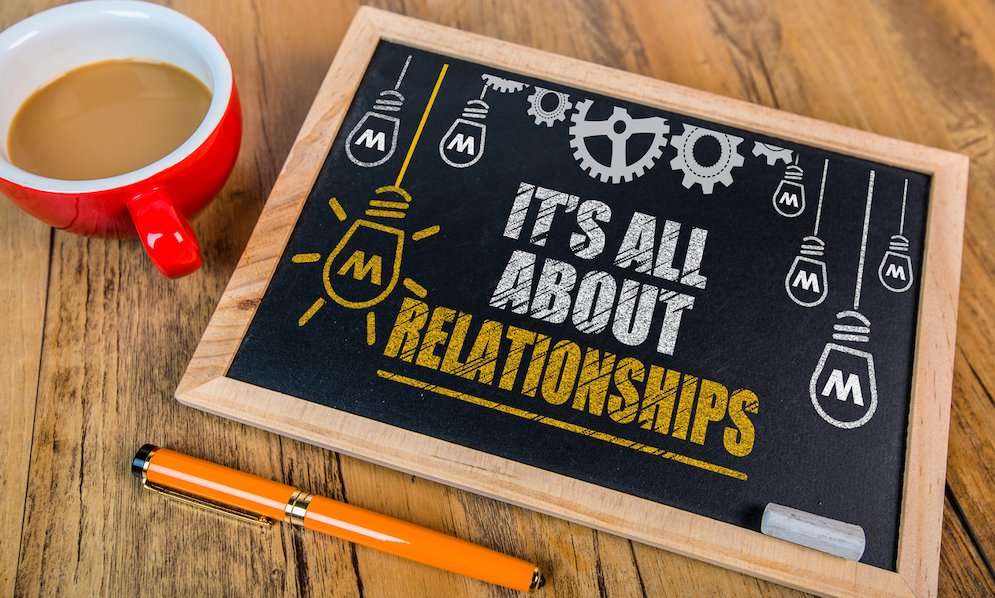 Relationship Marketing for Remodelers, Contractors & Builders