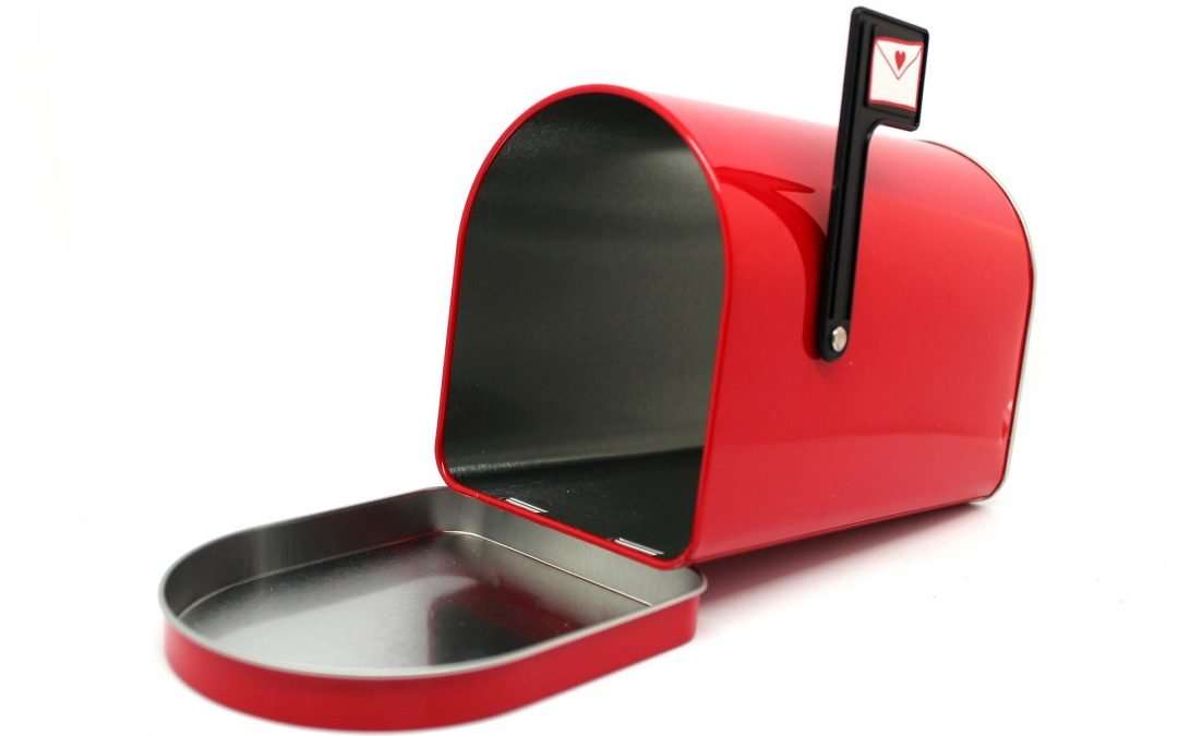Why Direct Mail Still Works