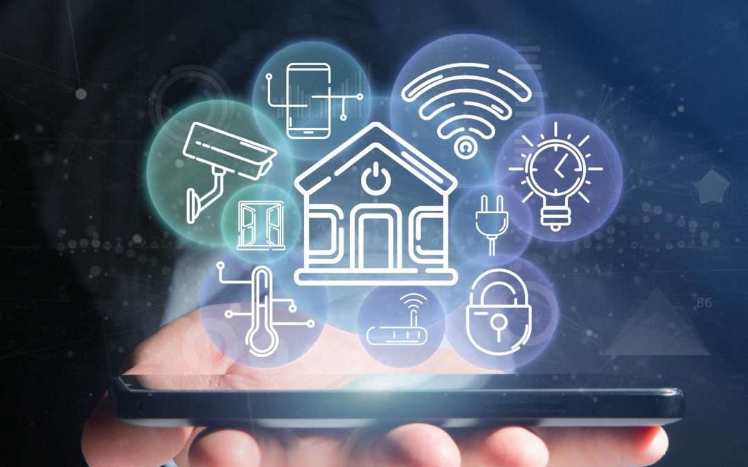 Smart Home Features Homeowners Want