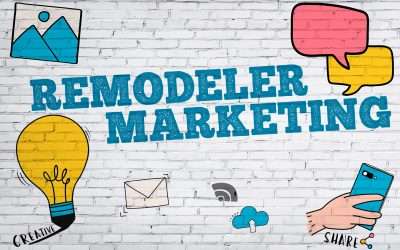 Beginner’s Guide to Remodeler Marketing