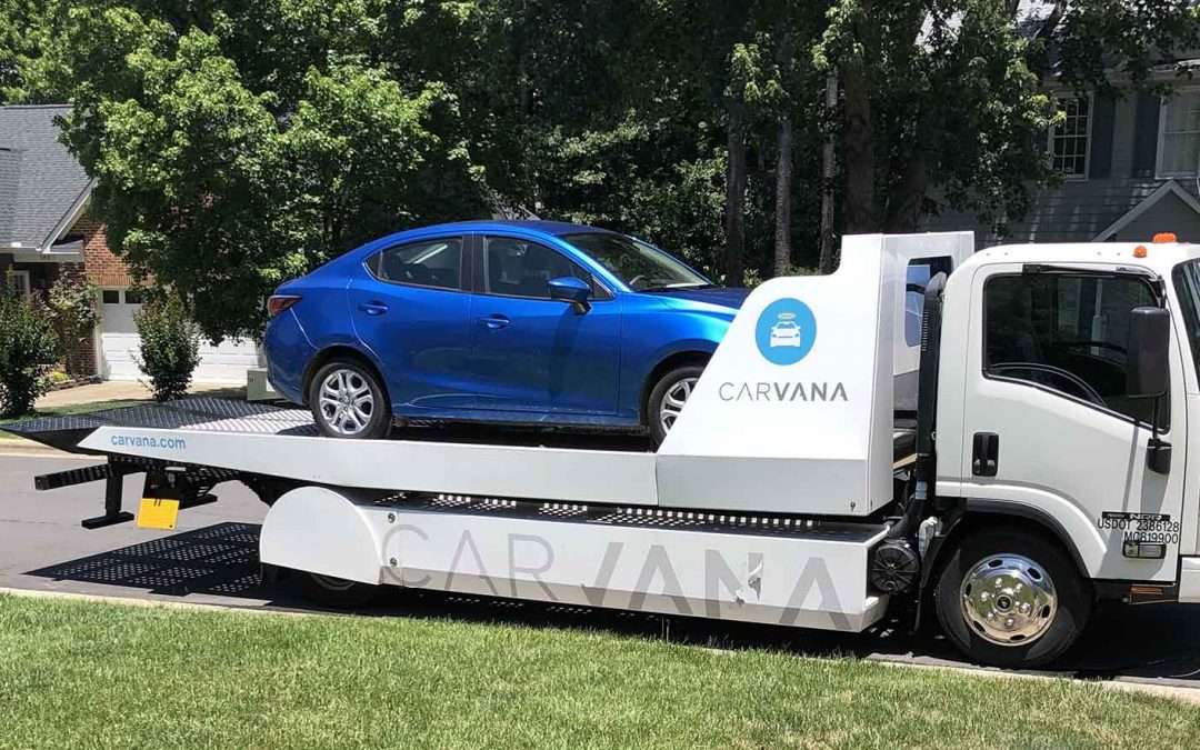 Put on a Show – What builders and remodelers can learn from Carvana