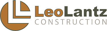 Leo Lantz Construction logo