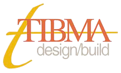Tibma Design Build logo