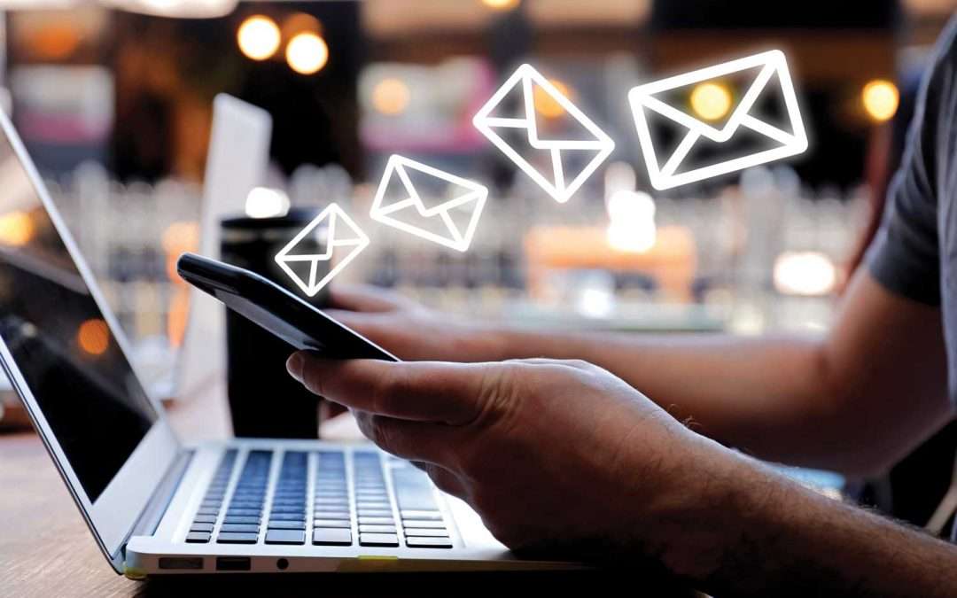 Focus Your Email Marketing on One of These 3 Strategies