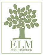 ELM Construction logo